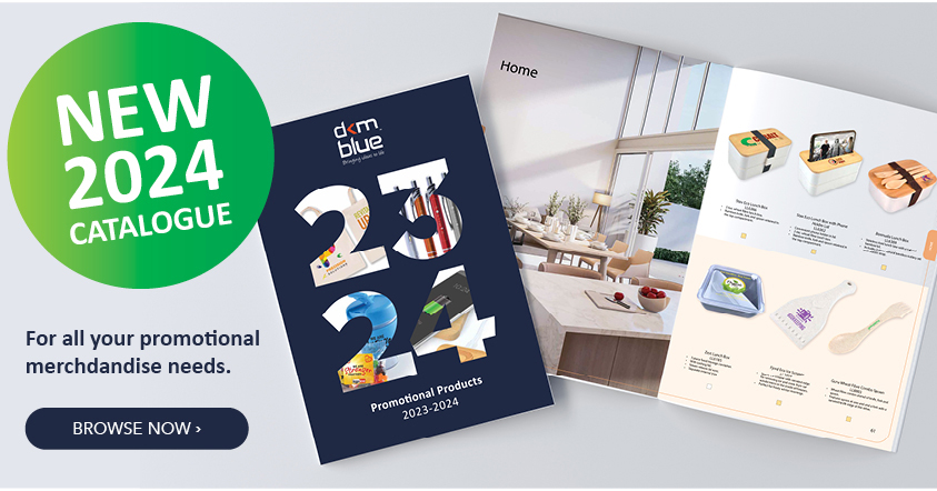 DKM Blue NEW 2024 Catalogue