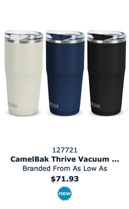Vacuum Tumbler