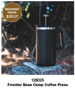 Camp Coffee Press