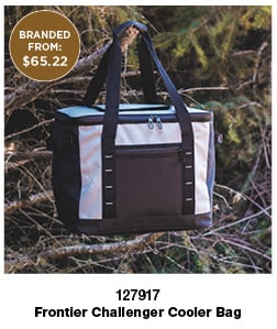 Challenger Cooler Bag