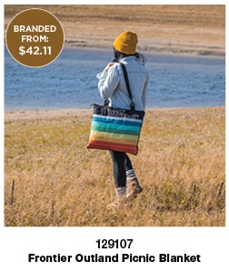 Outland Picnic Blanket