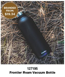 Roam Vacuum Bottle