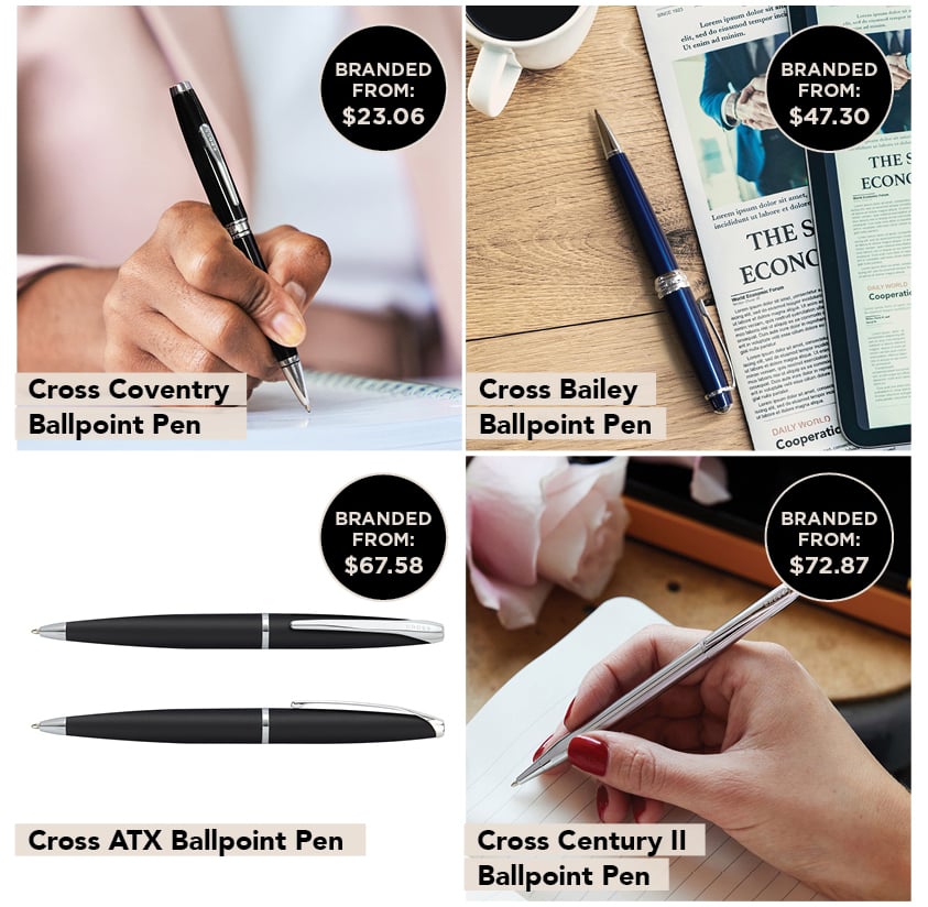 Cross Pens