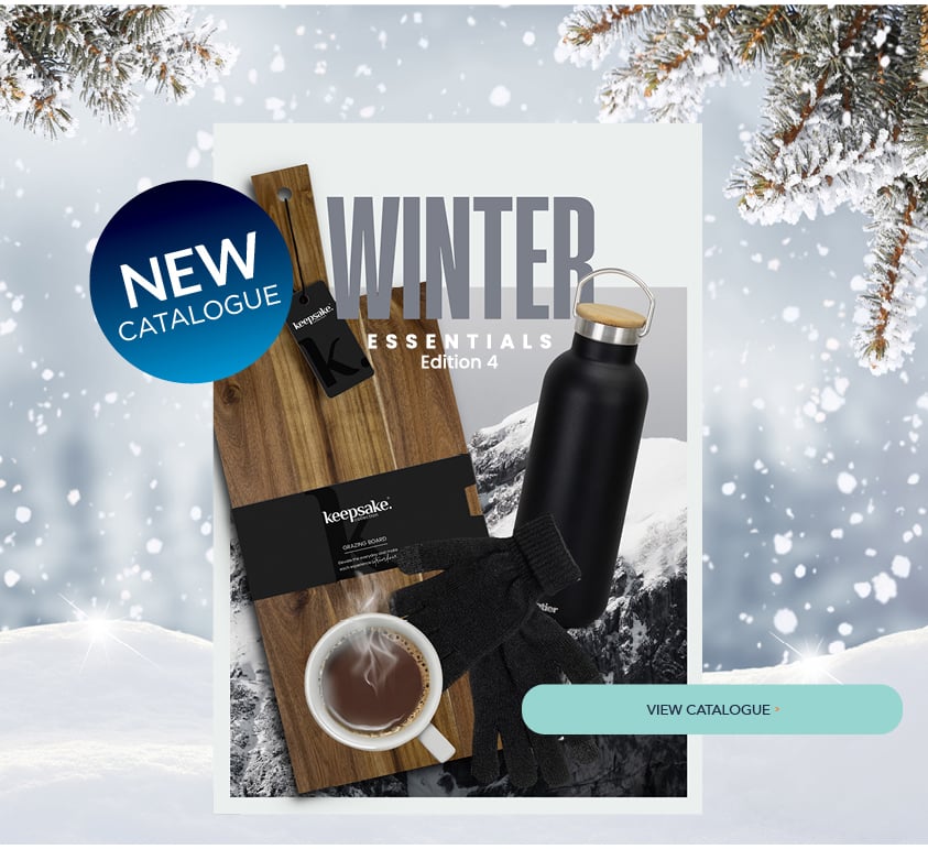 DKM Blue Winter Essentials – OUT NOW!